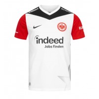 Dres Eintracht Frankfurt Hugo Larsson #16 Domáci 2024-25 Krátky Rukáv